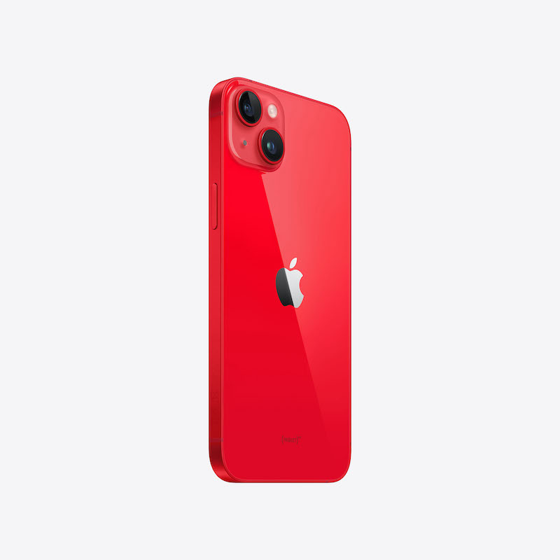 iPhone 14 Plus 256 GB - Vermelho (PRODUCT)RED