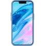 Capa para iPhone 14 Huex Protect - Azul oceano