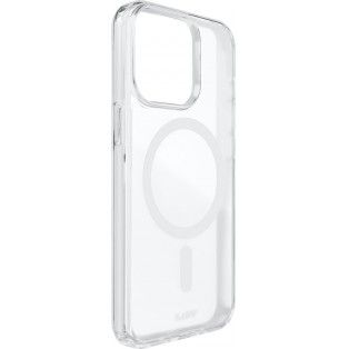 Capa para iPhone 14 Pro Max Crystal-M - Transparente