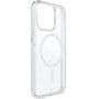Capa para iPhone 14 Pro Max Crystal-M - Transparente