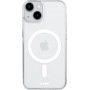 Capa para iPhone 14 Crystal-M - Transparente