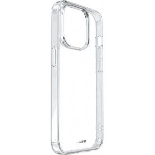 Capa para iPhone 14 Pro Crystal-X IMPKT - Transparente
