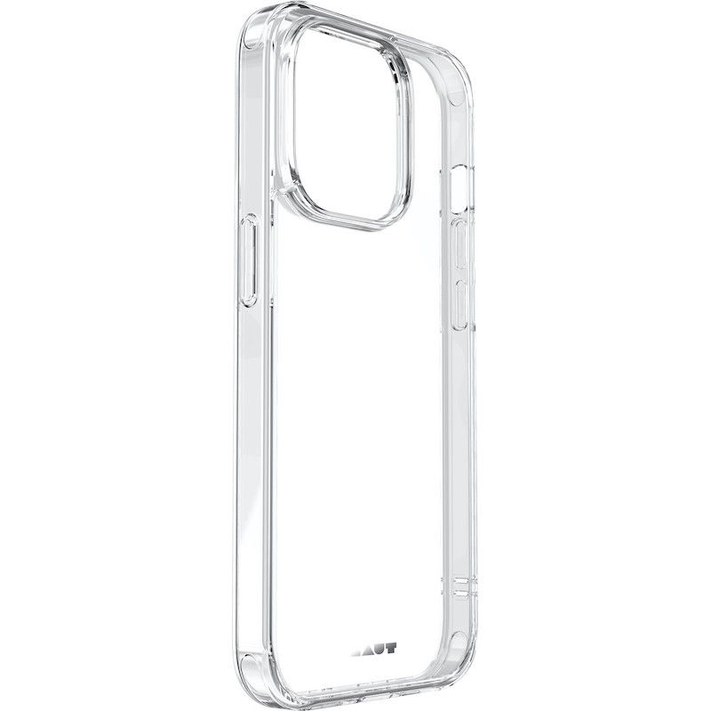 Capa para iPhone 14 Pro Crystal-X IMPKT - Transparente