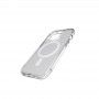 Capa para iPhone 14 Pro TECH21 Evo Clear com MagSafe - Transparente