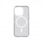 Capa para iPhone 14 Pro TECH21 Evo Clear com MagSafe - Transparente