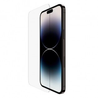 Película de vidro temperado para iPhone 14 Pro Max