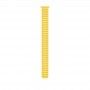 Bracelete Loop Ocean para Apple Watch de 44 a 49mm (extenção) - Amarelo
