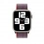 Bracelete Loop desportiva para Apple Watch de 42 a 49mm - Sabugueiro
