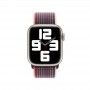 Bracelete Loop desportiva para Apple Watch de 38 a 41mm - Sabugueiro