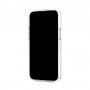 Capa para iPhone 14 Pro Max TECH21 Evo Crystal com MagSafe - Branco