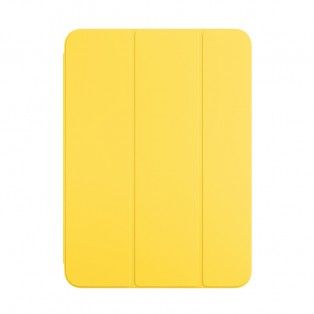 Capa Smart Folio para iPad (10 gen.) - Limonada