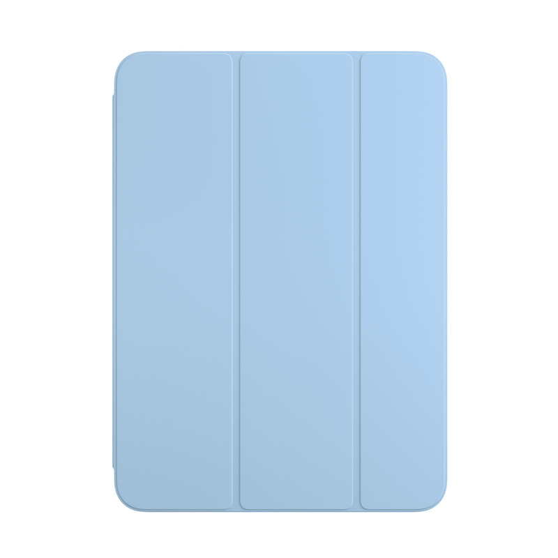 Capa Smart Folio para iPad (10 gen.) - Céu