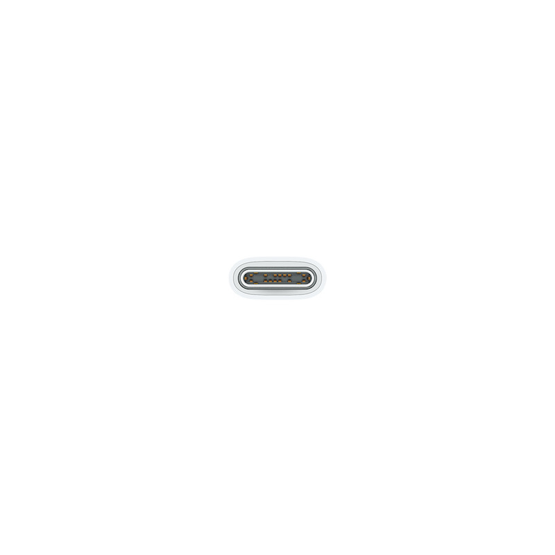 Cabo de carregamento USB-C em tecido (1 m)