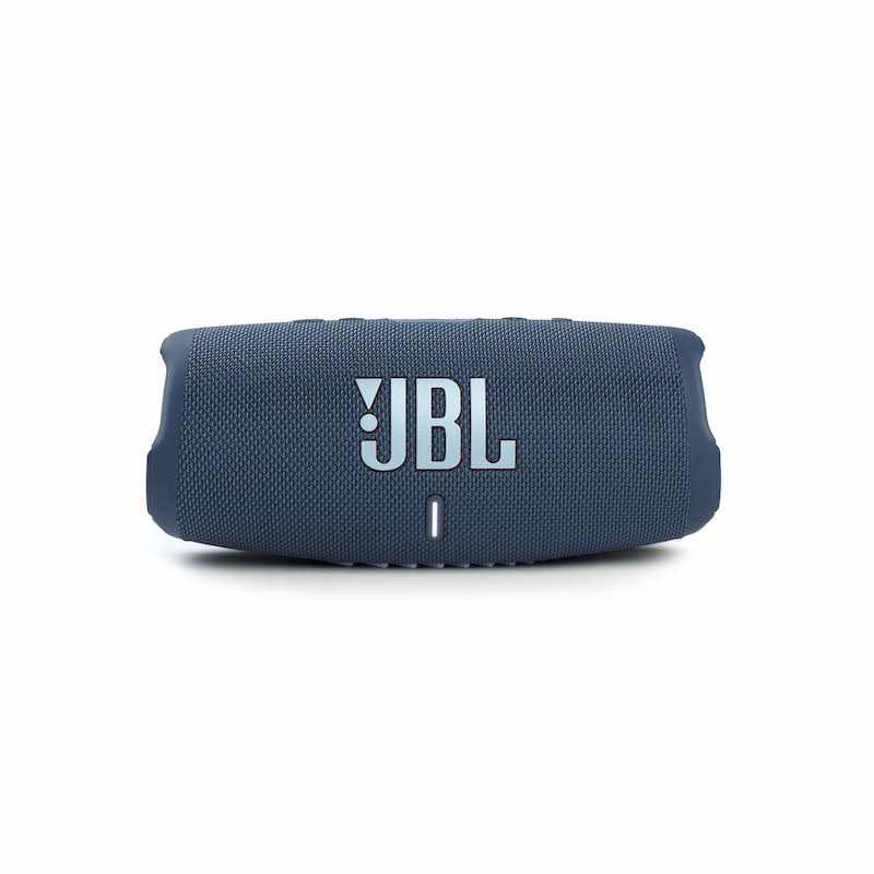 Coluna portátil JBL Charge 5 - Azul