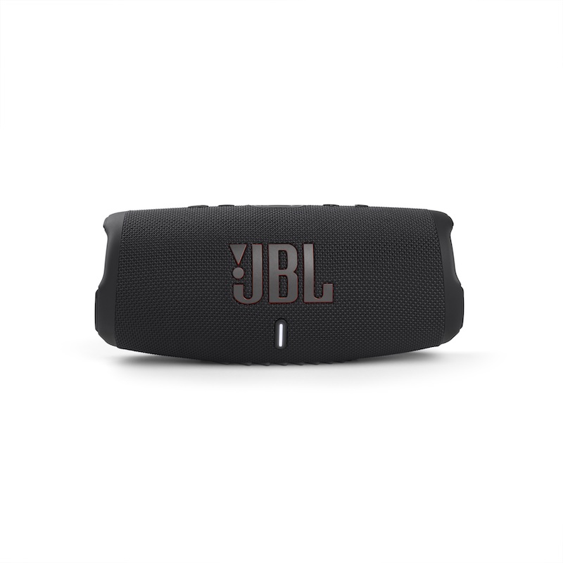 Coluna portátil JBL Charge 5 - Preto