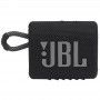 Coluna porttil JBL GO 3 - Preto