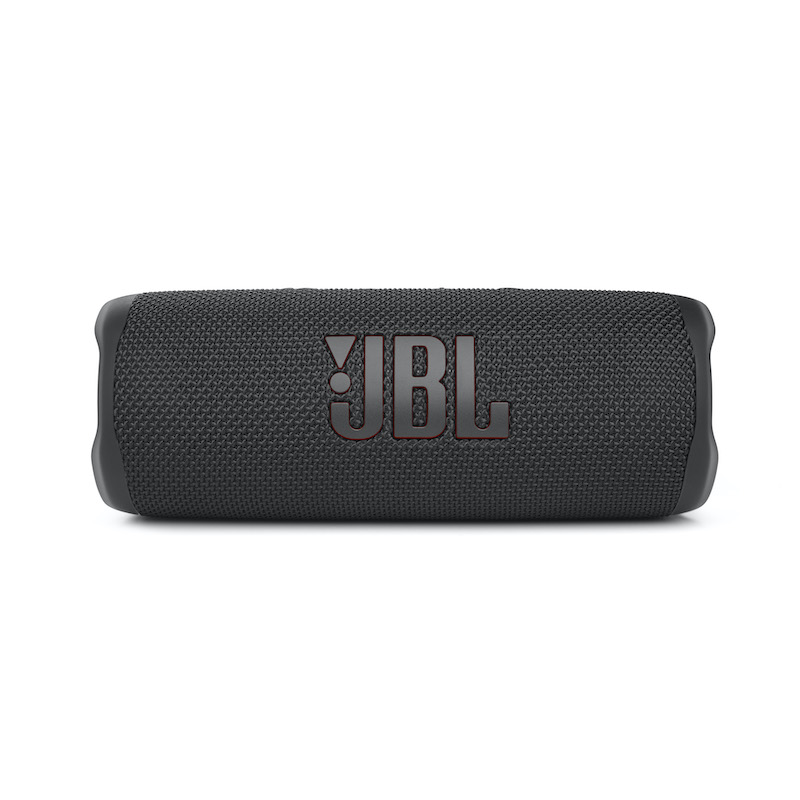 Coluna portátil JBL Flip 6 - Preto