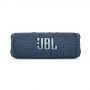 Coluna portátil JBL Flip 6 - Azul