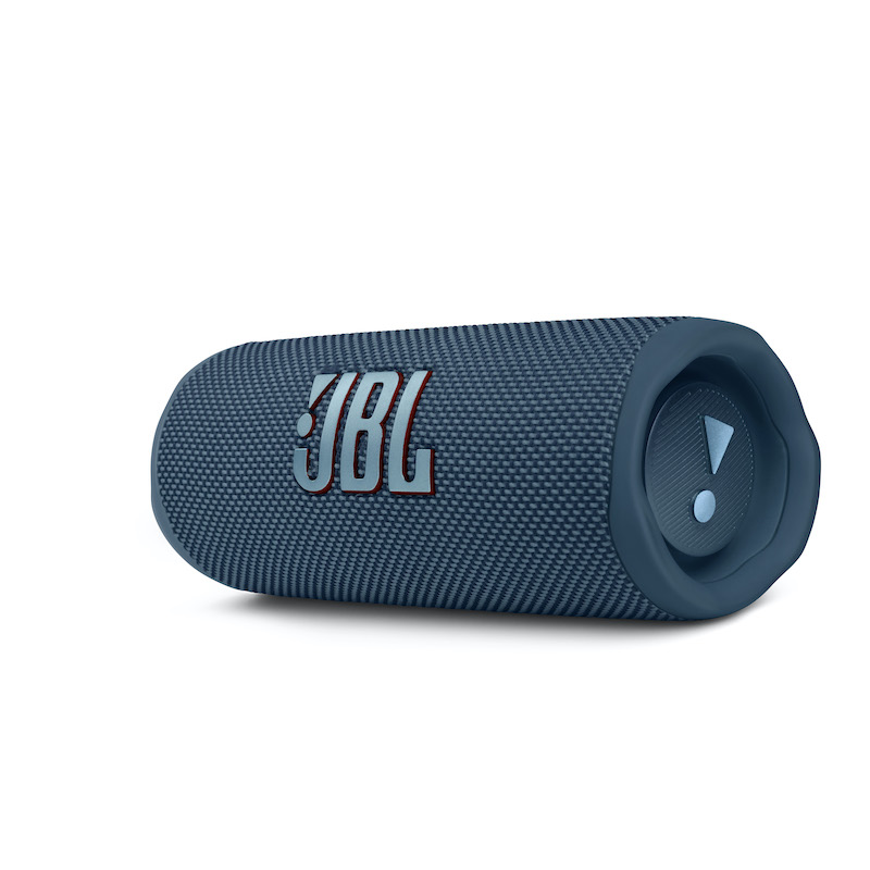 Coluna portátil JBL Flip 6 - Azul