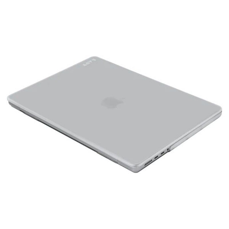 Capa LAUT MacBook Pro 16" (2021) HUEX - Frost