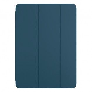 Capa Smart Cover para iPad Pro 11 (1/2/3/4 gen.) - Azul-marinho