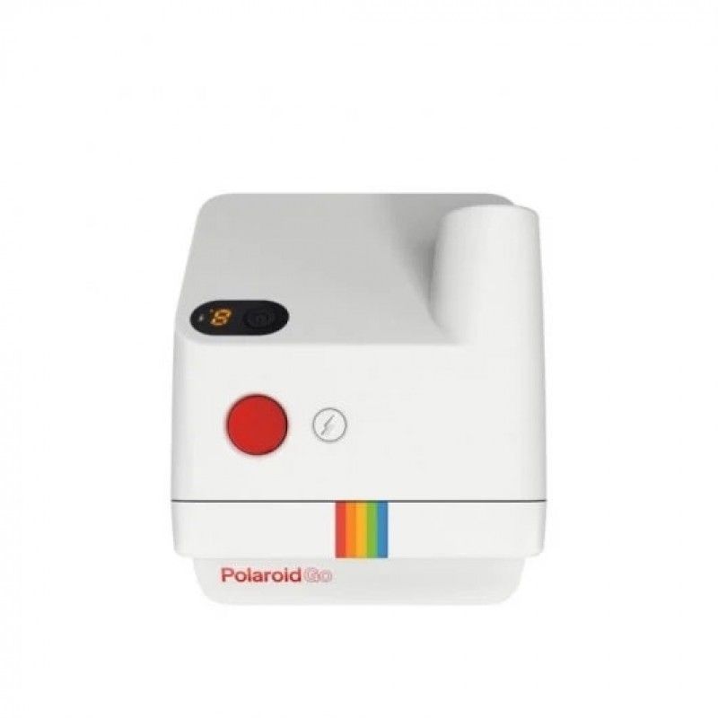 Polaroid Go - Branco