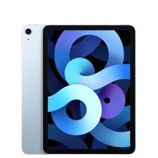 iPad Air 10,9" Wi-Fi 64 GB (2020) - Azul-céu  -- CAIXA ABERTA --