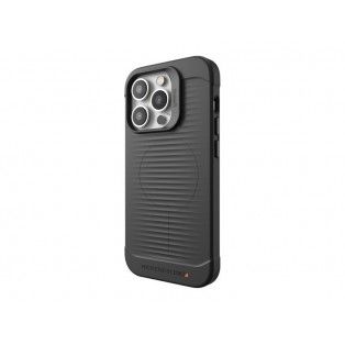 Capa para iPhone 14 Pro Havana Snap com MageSafe da Gear4 - Preto