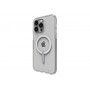 Capa para iPhone 14 Pro Max Crystal Palace MagSafe - Transparente