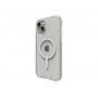 Capa para iPhone 14 Plus Crystal Palace MagSafe - Transparente
