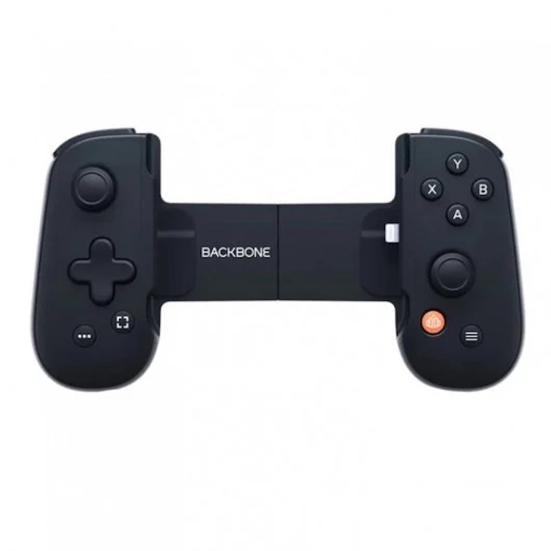 Comando Backbone One PlayStation GamePad - Preto