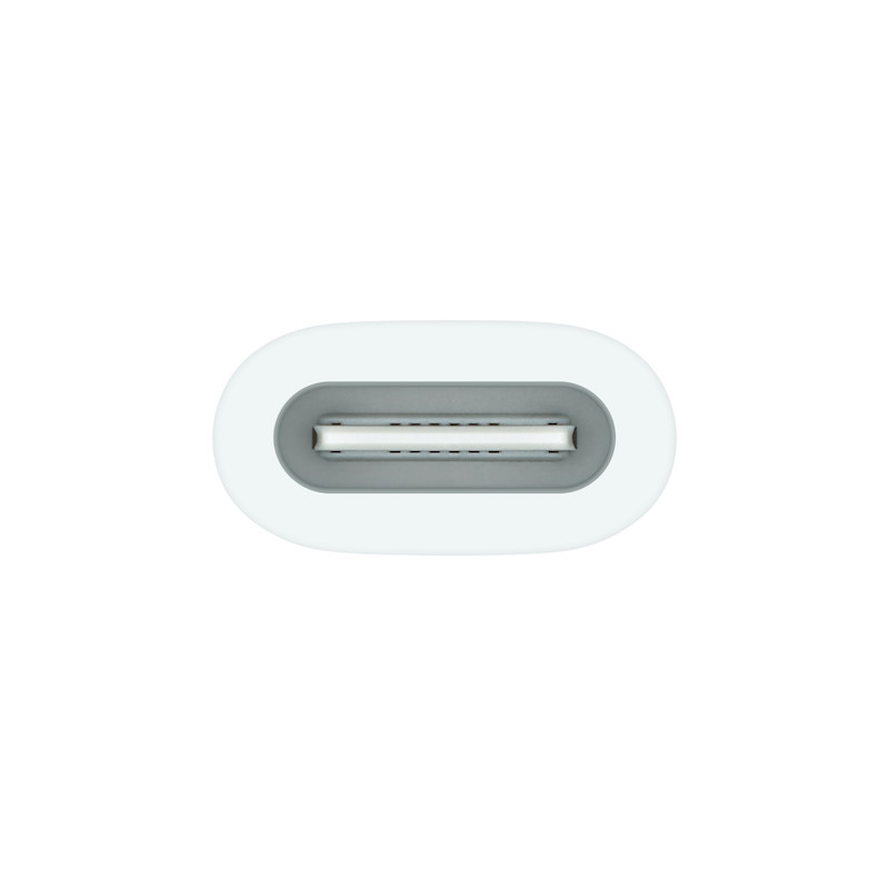 Adaptador USB-C para Apple Pencil