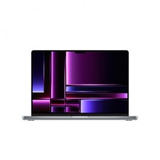 MacBook Pro 14 Apple M2 Pro 10C CPU/16C GPU/512GB SSD - Cinzento Sideral