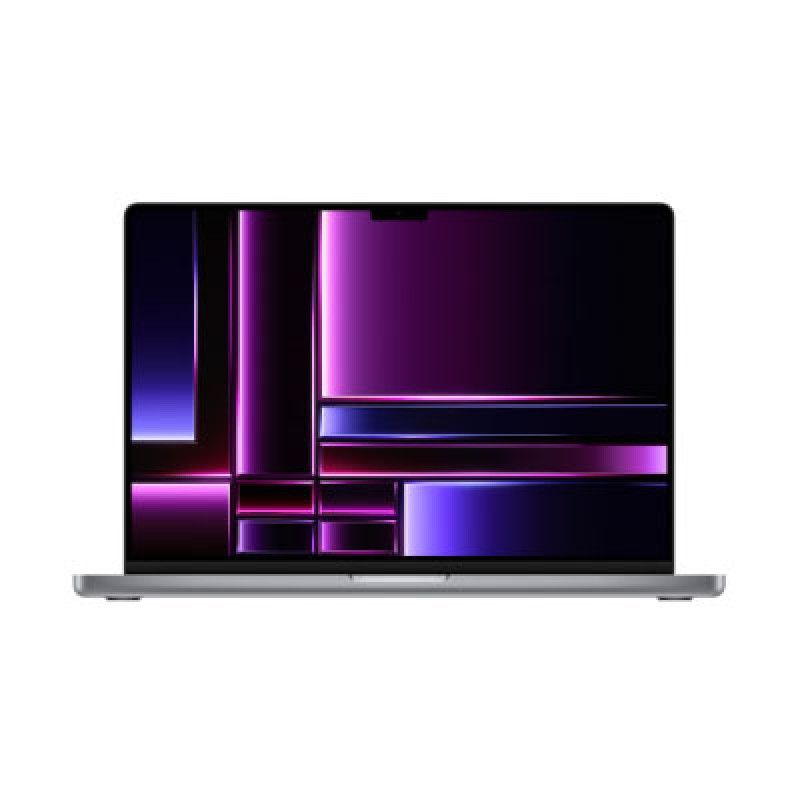 MacBook Pro 16 Apple M2 Pro 12C CPU/19C GPU/1TB SSD - Cinzento Sideral