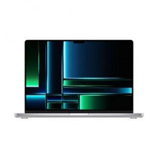 MacBook Pro 16 Apple M2 Max 12C CPU/38C GPU/1TB SSD - Prateado