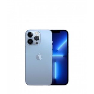 iPhone 13 Pro 256 GB - Azul -- CAIXA ABERTA