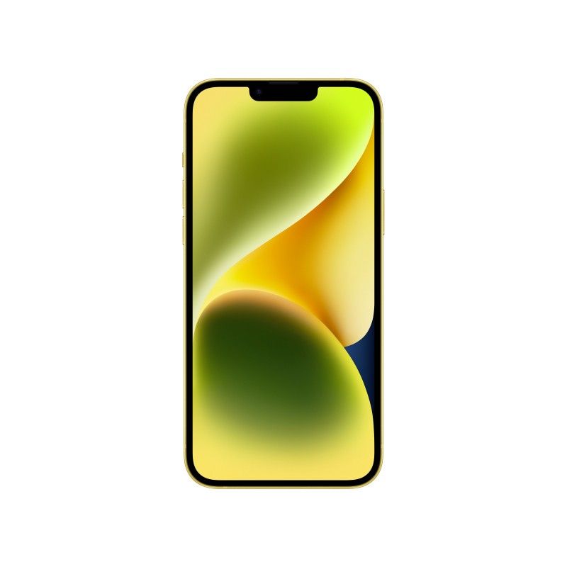 iPhone 14 Plus 128 GB - Amarelo