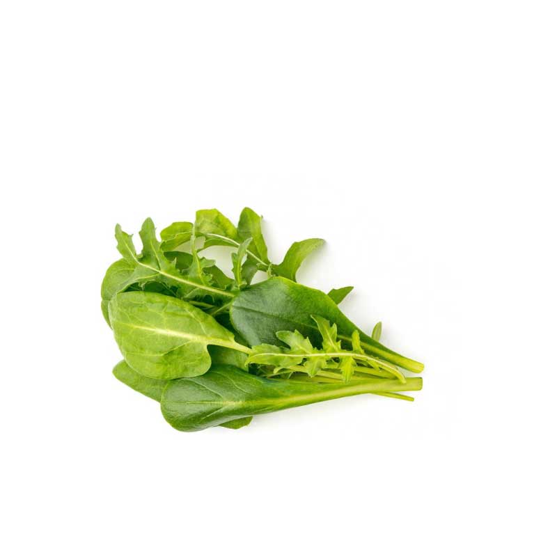 Click and Grow Salada Mix
