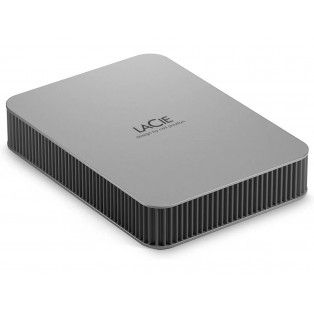 Disco LaCie Mobile Drive USB-C 2TB