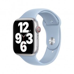 Bracelete desportiva para Apple Watch 42 a 49 mm - Cu