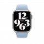 Bracelete desportiva para Apple Watch 42 a 49 mm - Céu