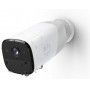 Câmara de vigilância externa EUFY Cam Pro Kit 2