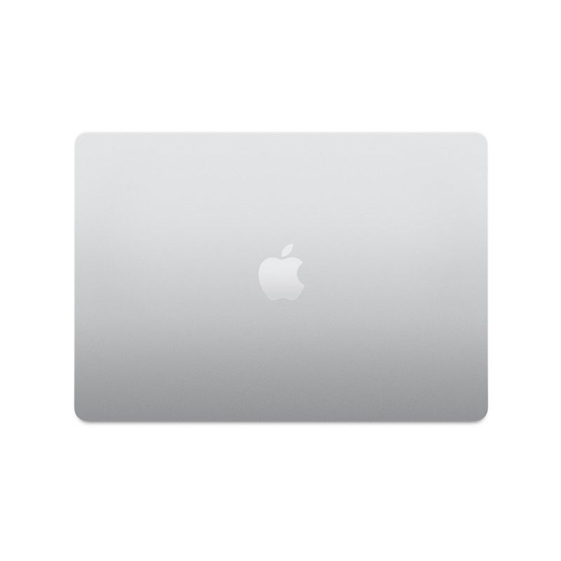 MacBook Air 15 M2 8C CPU/10C GPU/8GB/512GB - Silver