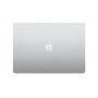 MacBook Air 15 M2 8C CPU/10C GPU/8GB/512GB - Silver