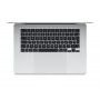 MacBook Air 15 M2 8C CPU/10C GPU/8GB/256GB - Prateado