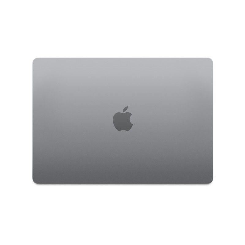 MacBook Air 15 M2 8C CPU/10C GPU/8GB/256GB - Cinzento sideral