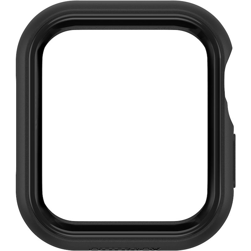 Capa de proteo para Apple Watch SE de 44mm (relgio)- Preto