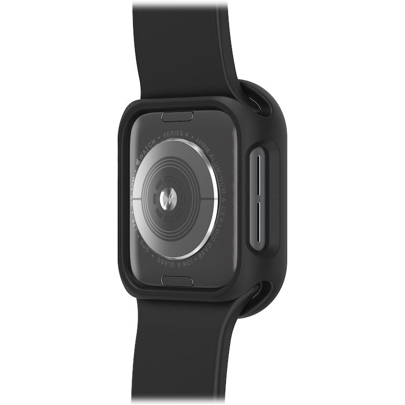 Capa de proteo para Apple Watch SE de 40 mm (relgio)- Preto