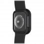 Capa de proteo para Apple Watch SE de 40 mm (relgio)- Preto