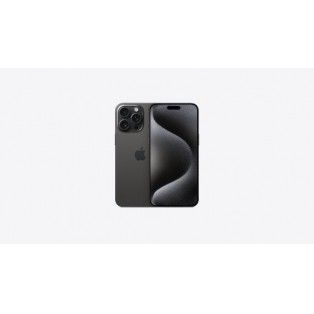 iPhone 15 Pro Max 1TB - Titânio preto